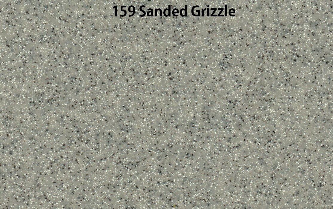 Акриловый камень Neomarm N159 Sanded Grizzle